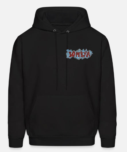 Hoodies zombya vague