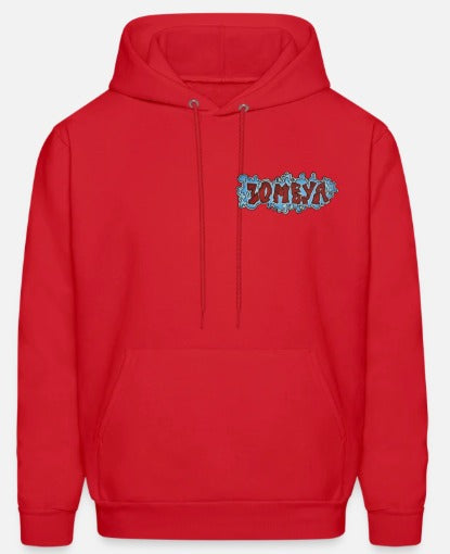 Hoodies zombya vague