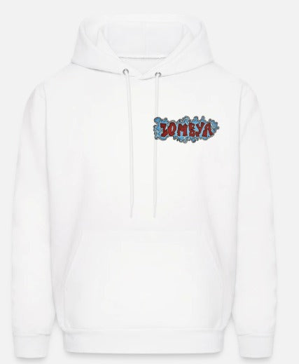Hoodies zombya vague