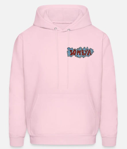 Hoodies zombya vague