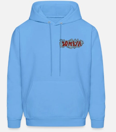 Hoodies zombya vague