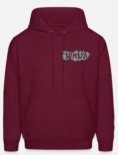 Hoodies zombya vague
