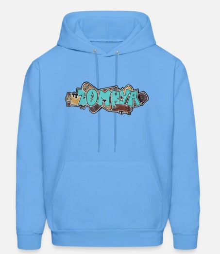 Hoodies zombya skate