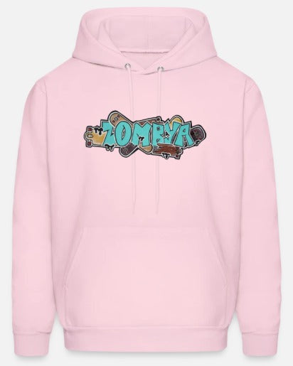 Hoodies zombya skate