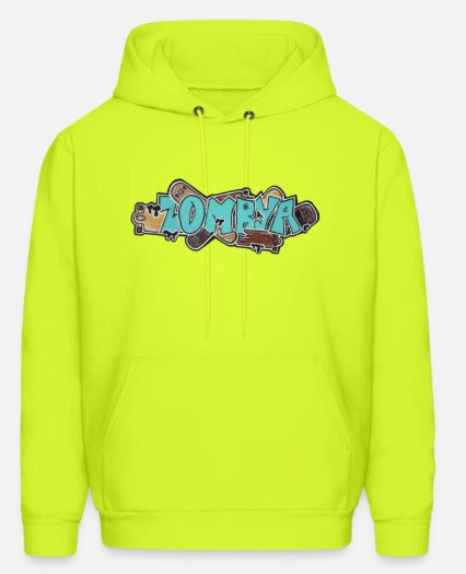 Hoodies zombya skate