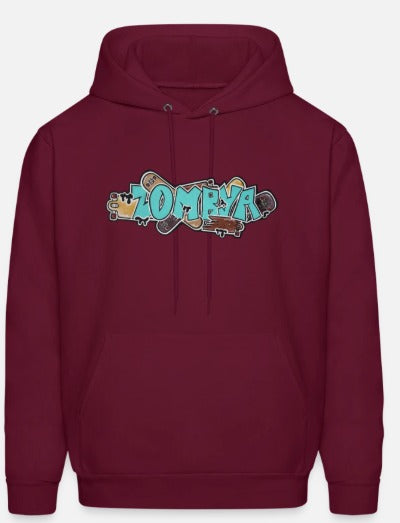 Hoodies zombya skate