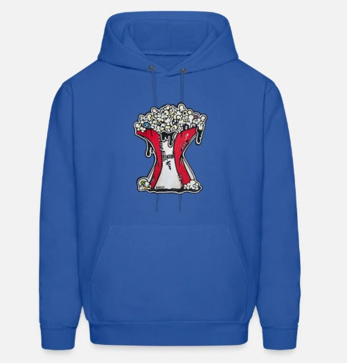 Hoodies Pop-corn