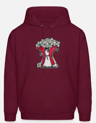 Hoodies enfant Pop-corn