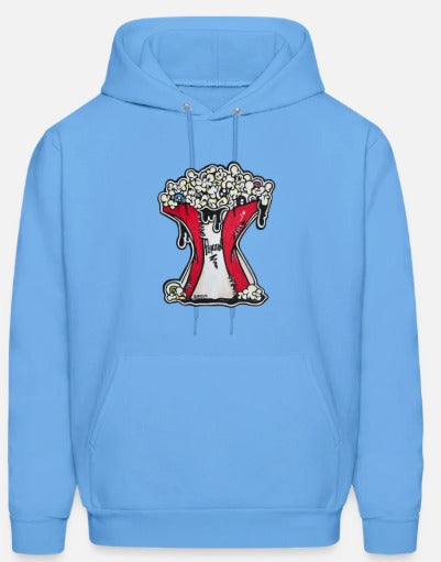 Hoodies Pop-corn