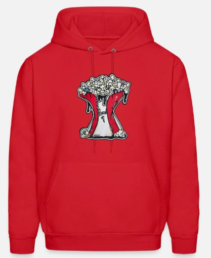 Hoodies enfant Pop-corn