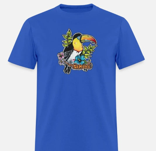 T-shirt pour tout-petits Toucan