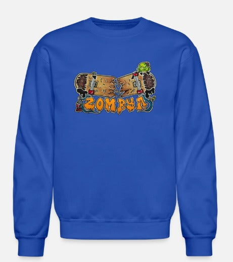 Crewneck logo officielle