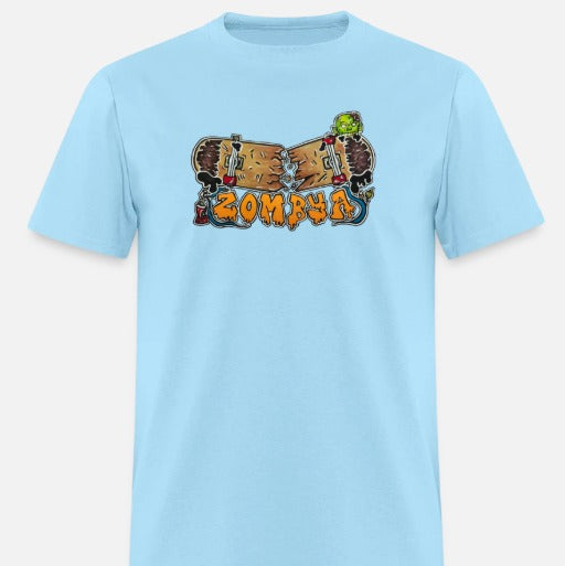 T-shirt logo officielle