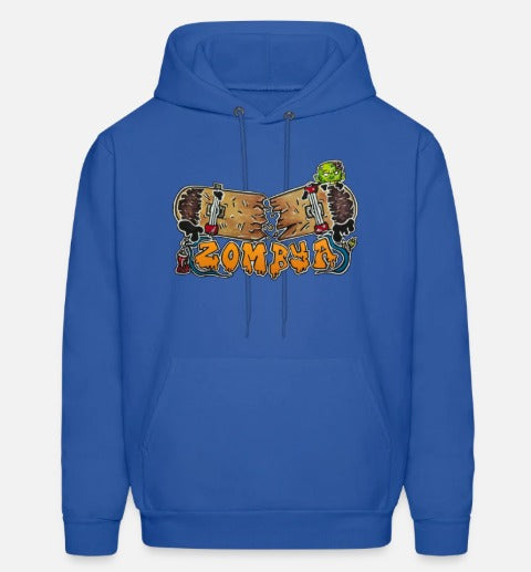 Hoodies logo officielle