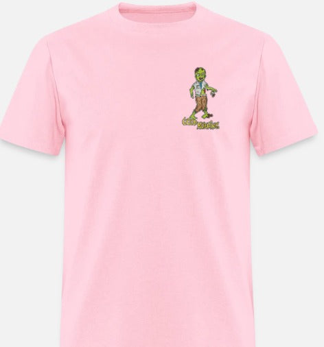 T-shirt enfant Zombie Good morning