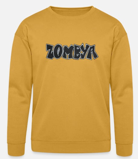 Crewneck zombya noir