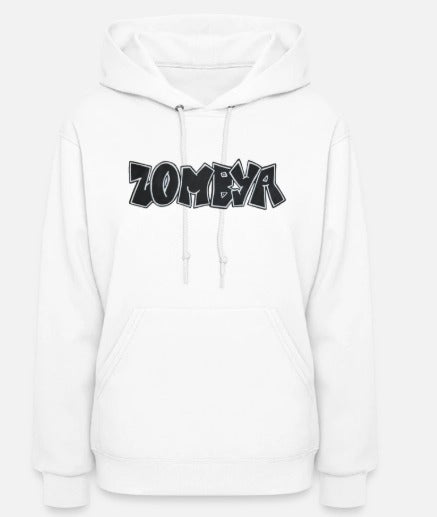 Hoodies zombya noir