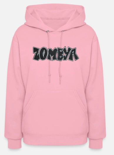 Hoodies zombya noir