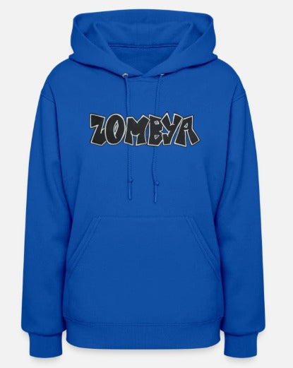 Hoodies zombya noir