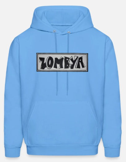 Hoodies zombya rectangle