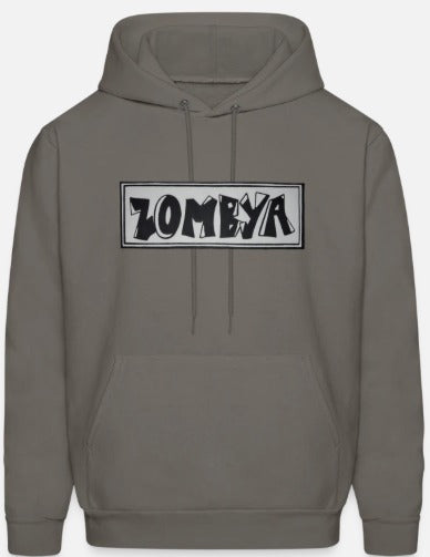 Hoodies zombya rectangle