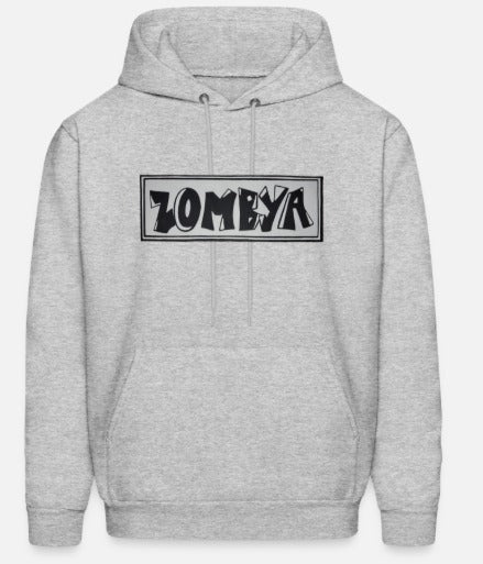 Hoodies zombya rectangle