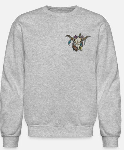 Crewneck enfant Encore debout