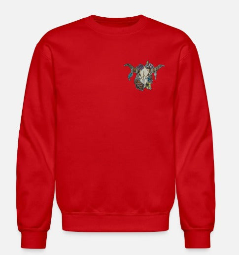 Crewneck enfant Encore debout