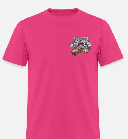 T-shirt enfant Radio hors pair