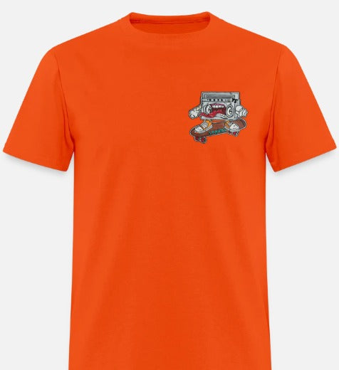 T-shirt enfant Radio hors pair