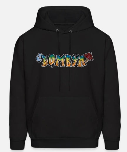 Hoodies zombya cocktail