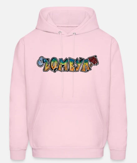 Hoodies zombya cocktail