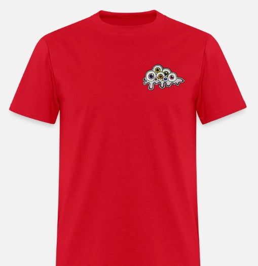 T-shirt enfant Yeux