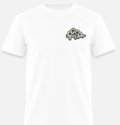 T-shirt enfant Yeux