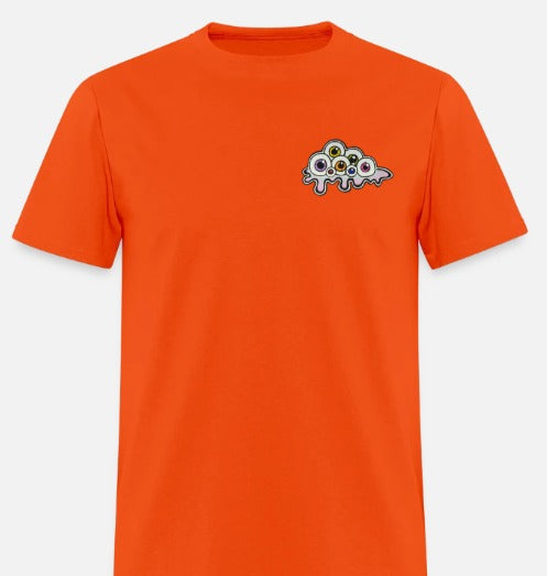 T-shirt enfant Yeux