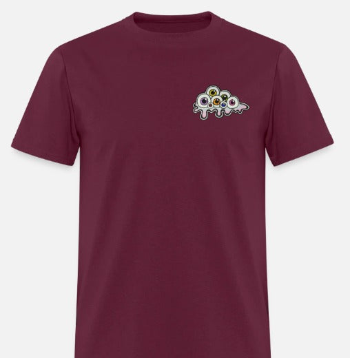 T-shirt enfant Yeux
