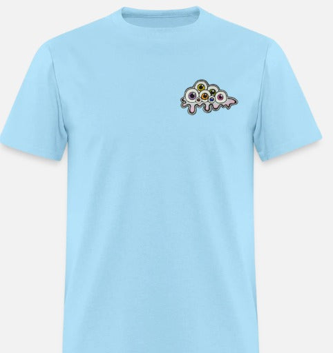 T-shirt enfant Yeux