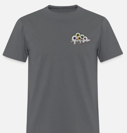 T-shirt enfant Yeux