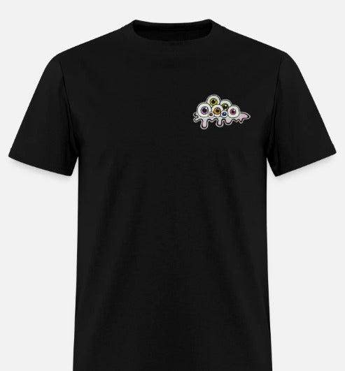 T-shirt enfant Yeux