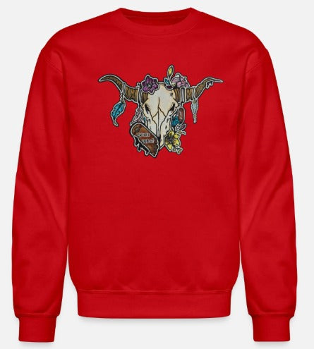 Crewneck enfant Encore debout