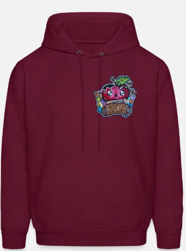 Hoodies Ensemble pour la réussite