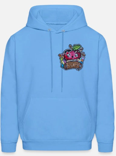 Hoodies Ensemble pour la réussite