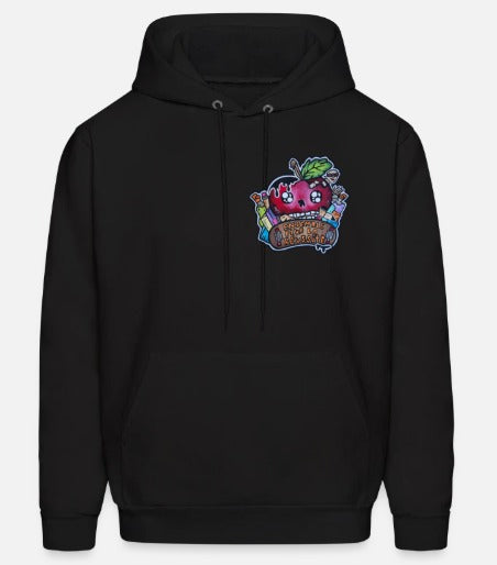 Hoodies Ensemble pour la réussite