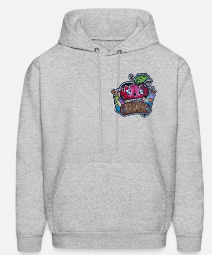 Hoodies Ensemble pour la réussite