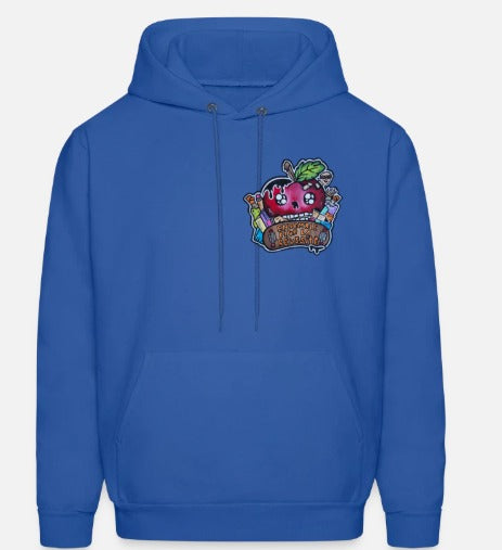 Hoodies Ensemble pour la réussite