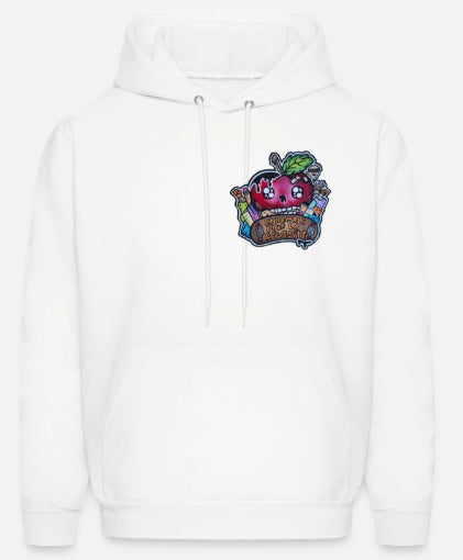 Hoodies Ensemble pour la réussite