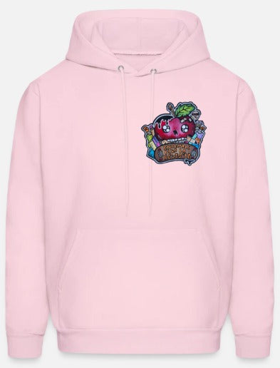 Hoodies Ensemble pour la réussite