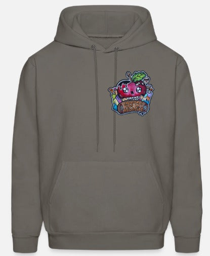 Hoodies Ensemble pour la réussite