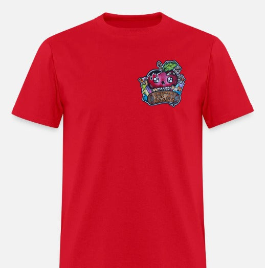 T-shirt Ensemble pour la réussite