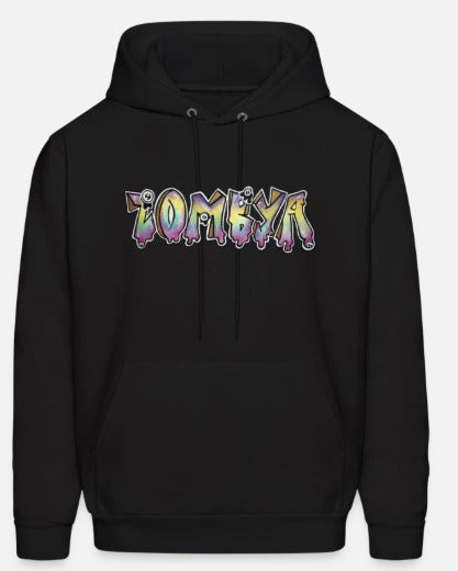 Hoodies zombya cornet